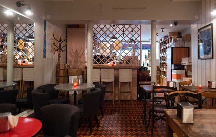 Le Barav — photo 3