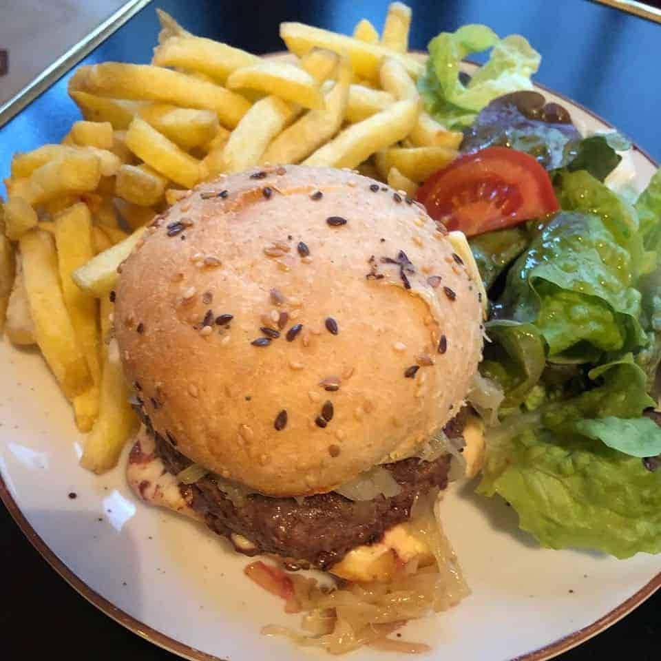 Photo de Le Barbouille