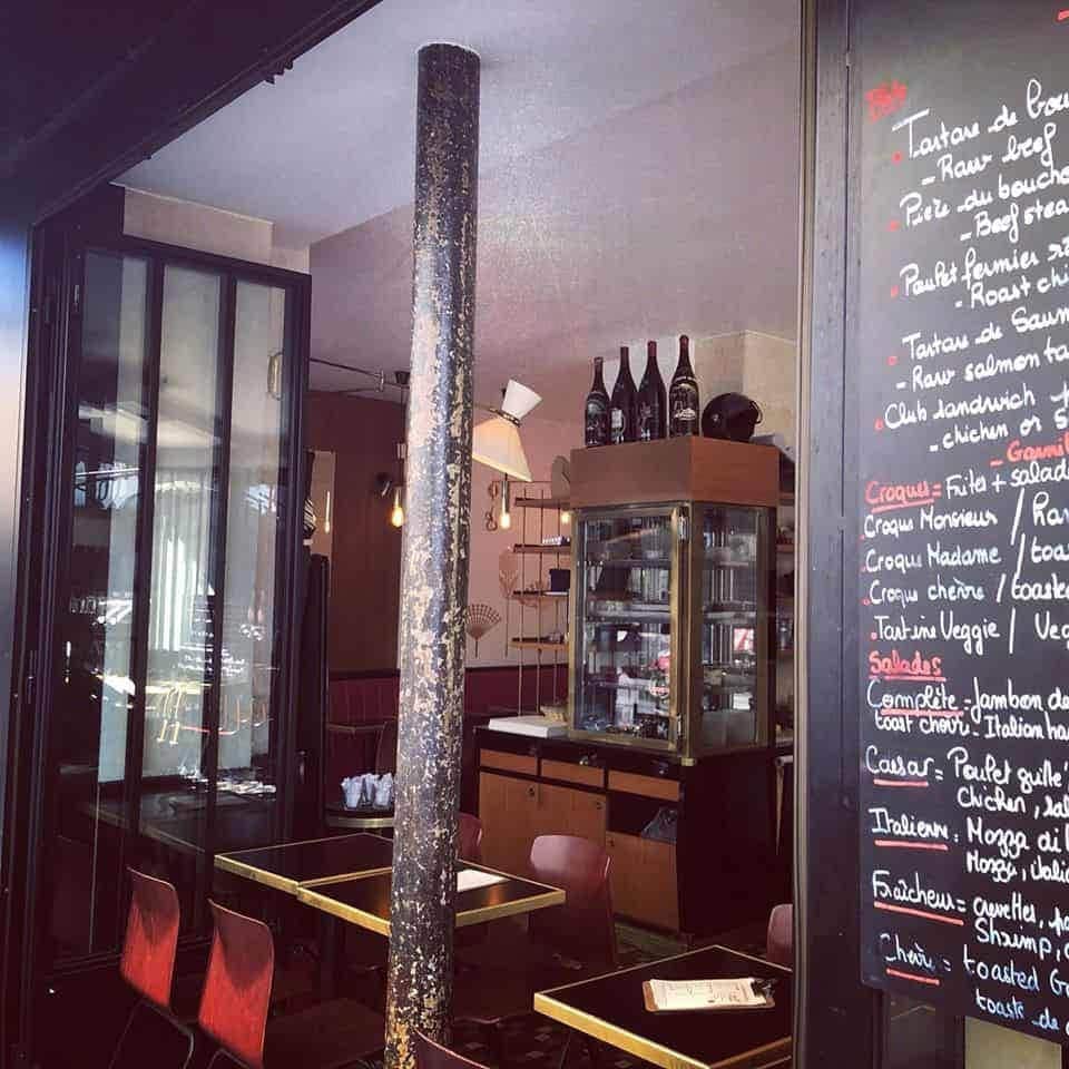 Le Barbouille — photo 3