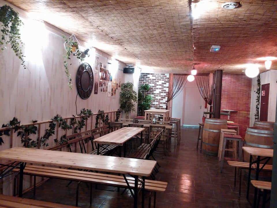 Le Carlie — photo 3