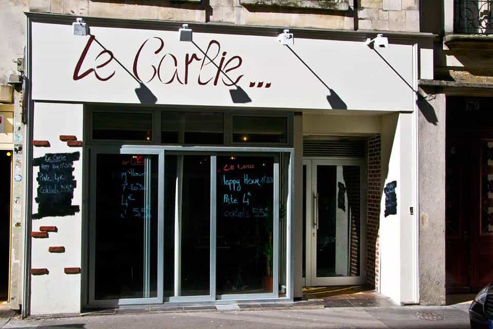 Le Carlie — photo 2