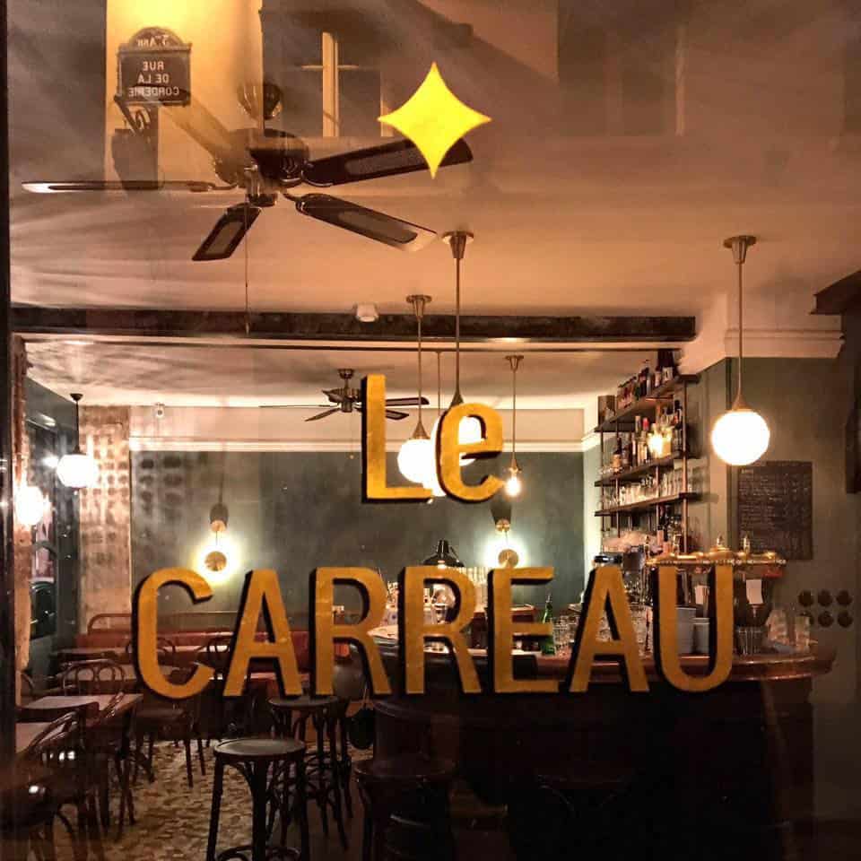 Le Carreau — photo 3