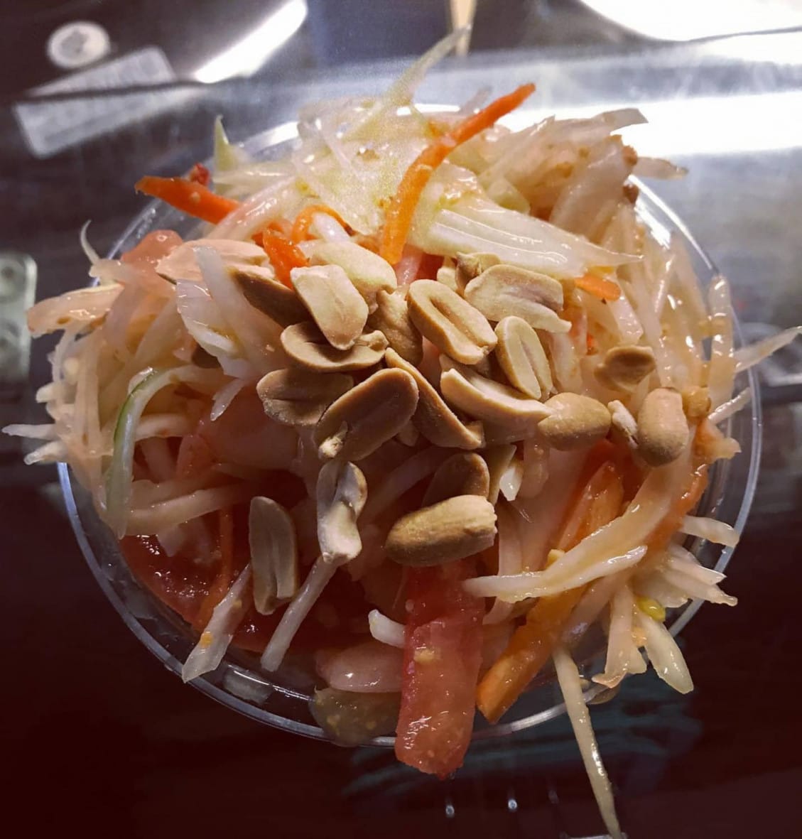 Le Chef Thaï — photo 2