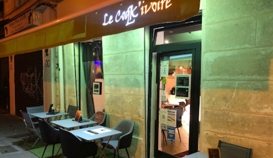 Le Coqkivoire — photo 3