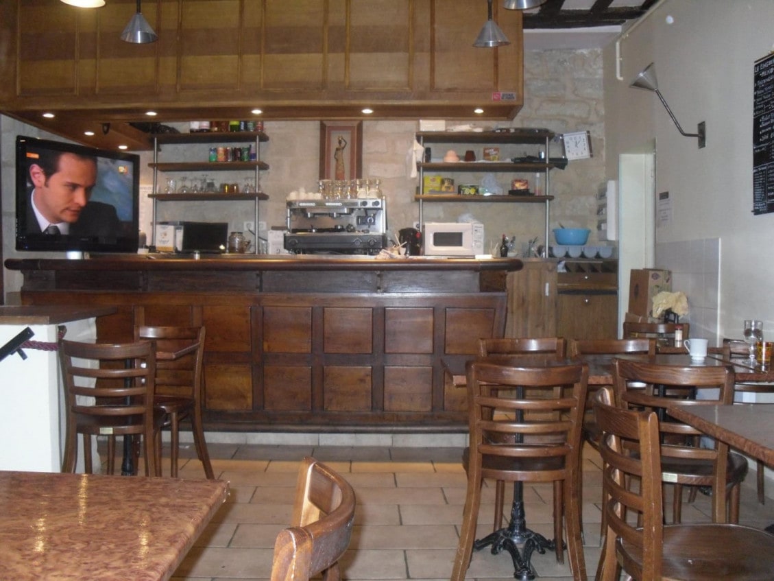 Le Djoliba — photo 3