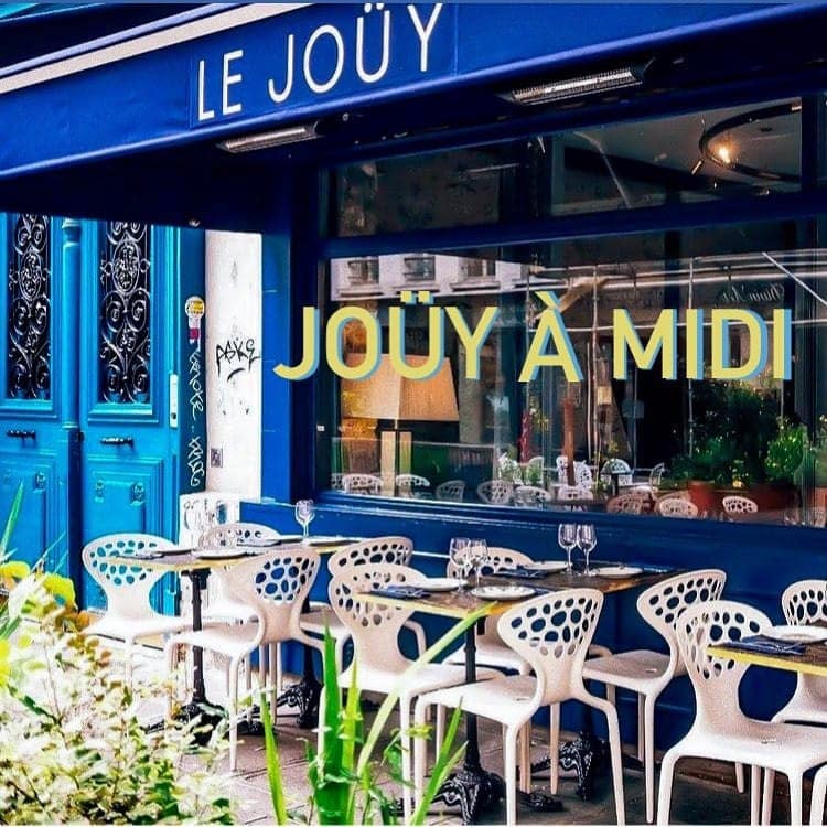 Le Joüy — photo 2