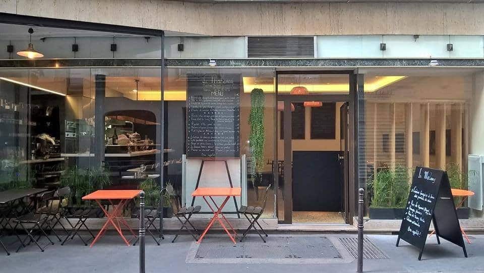 Le Mazenay — photo 2
