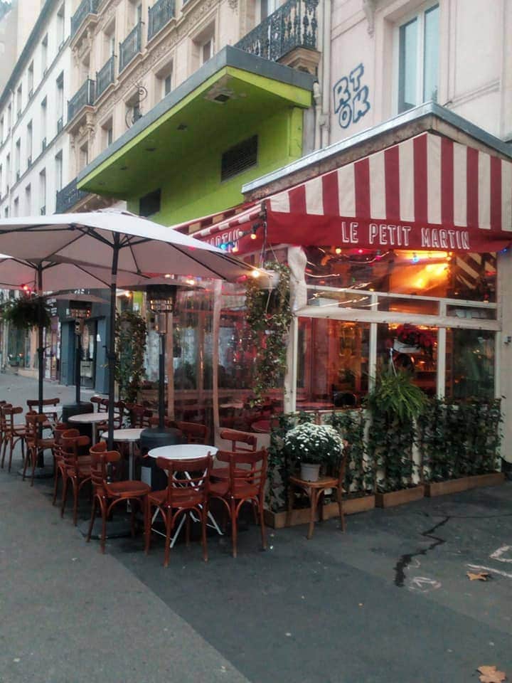 Le Petit Martin — photo 3
