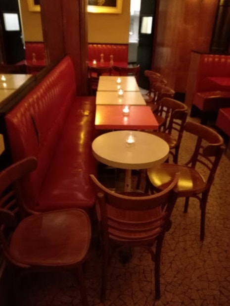 Le Petit Martin — photo 2