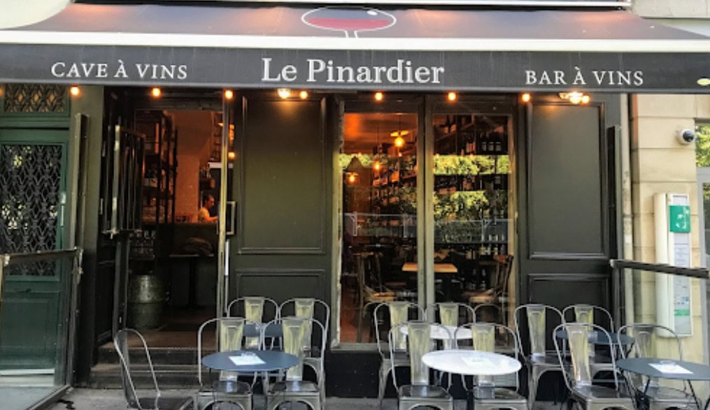 Le Pinardier — photo 3