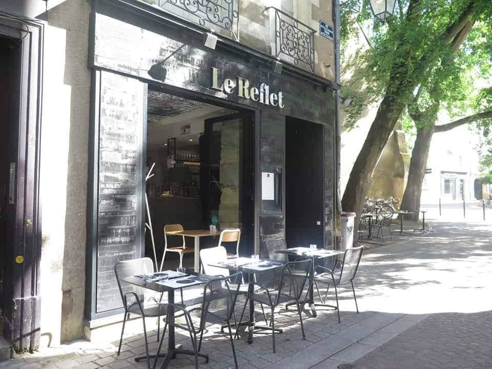 Le Reflet — photo 2