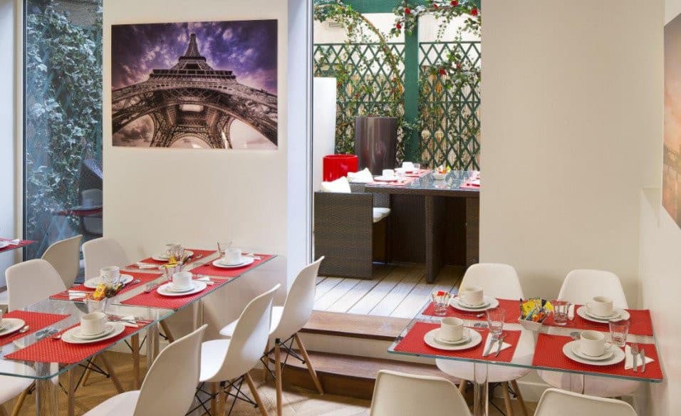 Le Relais du Marais — photo 3