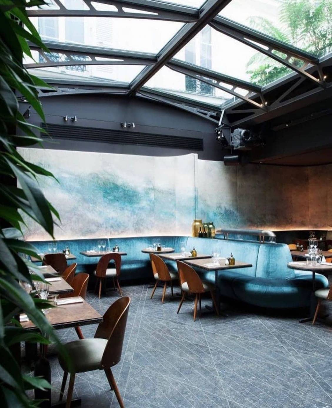 Le ristorante National — photo 3
