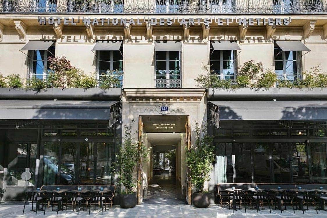 Le ristorante National — photo 2