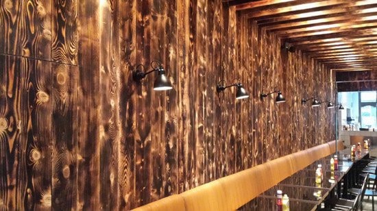 Le ruisseau burger joint — photo 3