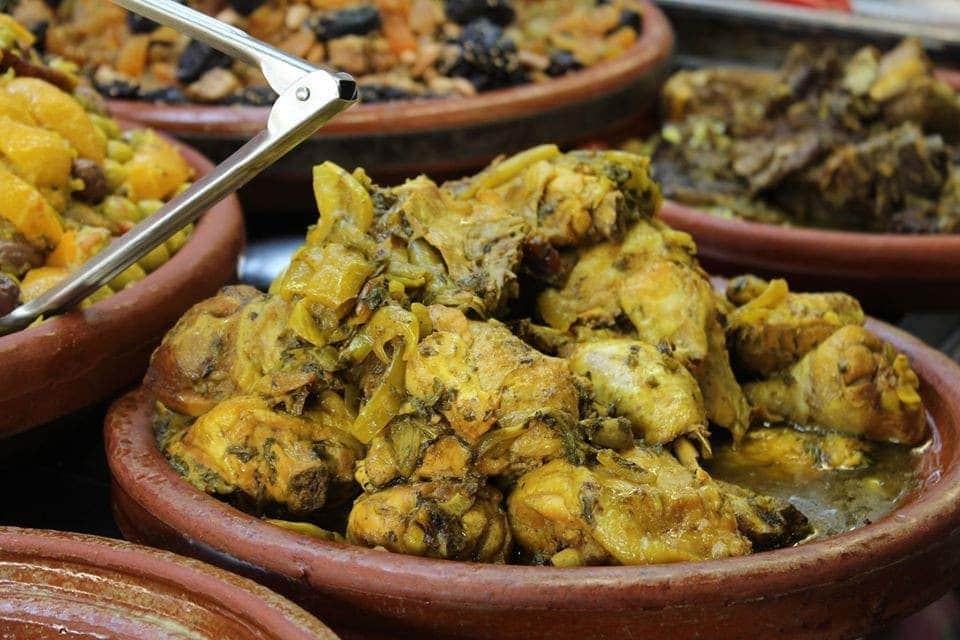 Le Traiteur marocain — photo 2
