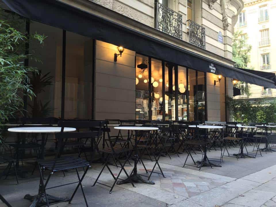 Le Trente Neuf — photo 2