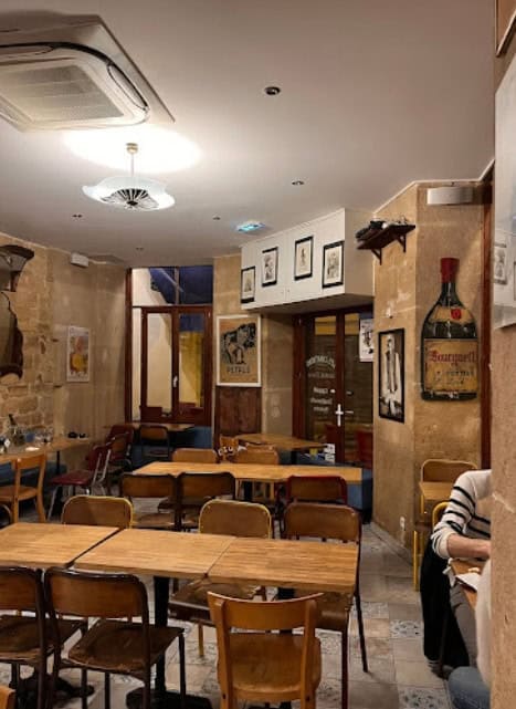 Les Chartrons — photo 3
