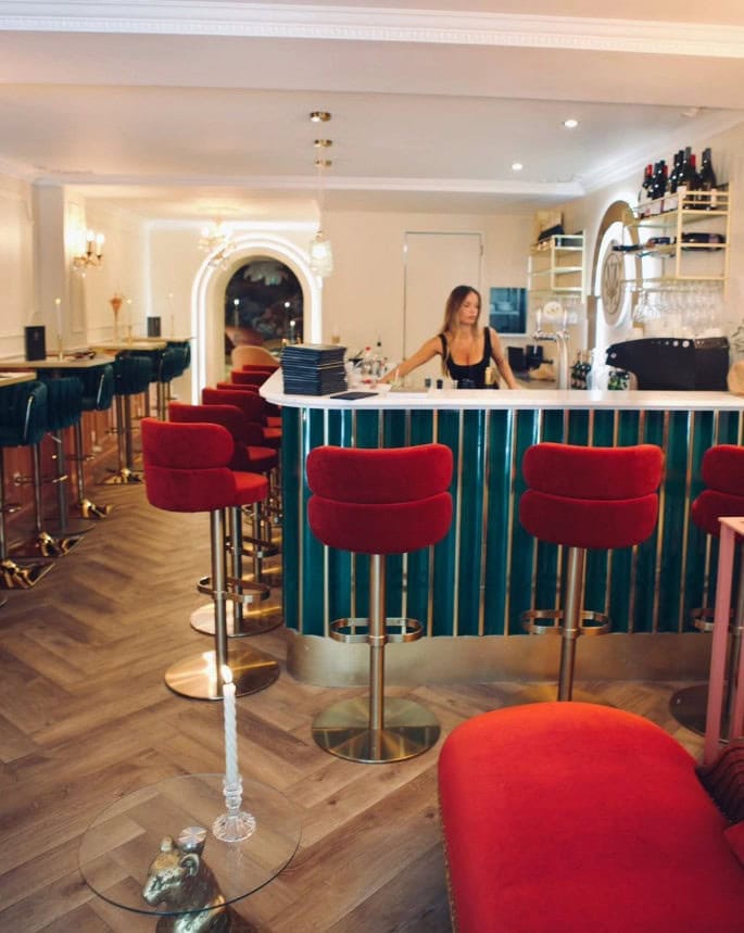 Maison Brochettes — photo 3