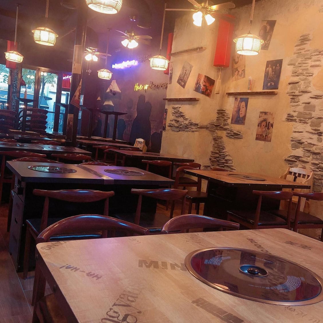 Mamie sushi — photo 3