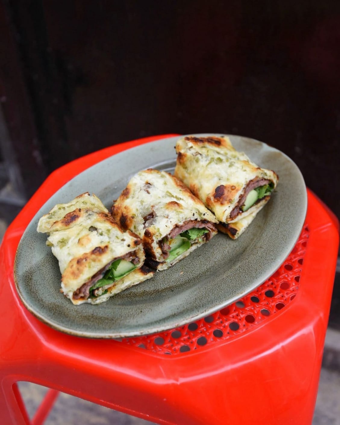 Photo de Mao Dumpling Bar