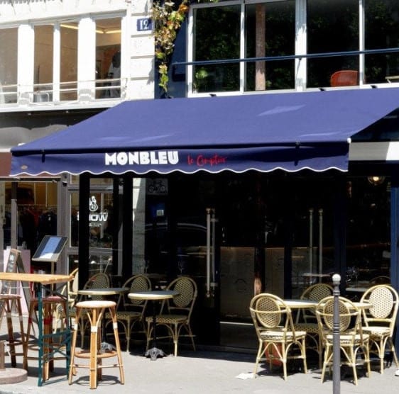 Monbleu Le Comptoir — photo 3