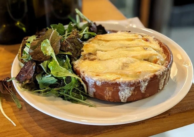 Photo de Monbleu Le Comptoir