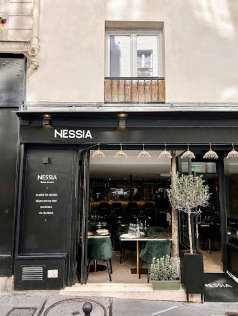 Nessia — photo 2