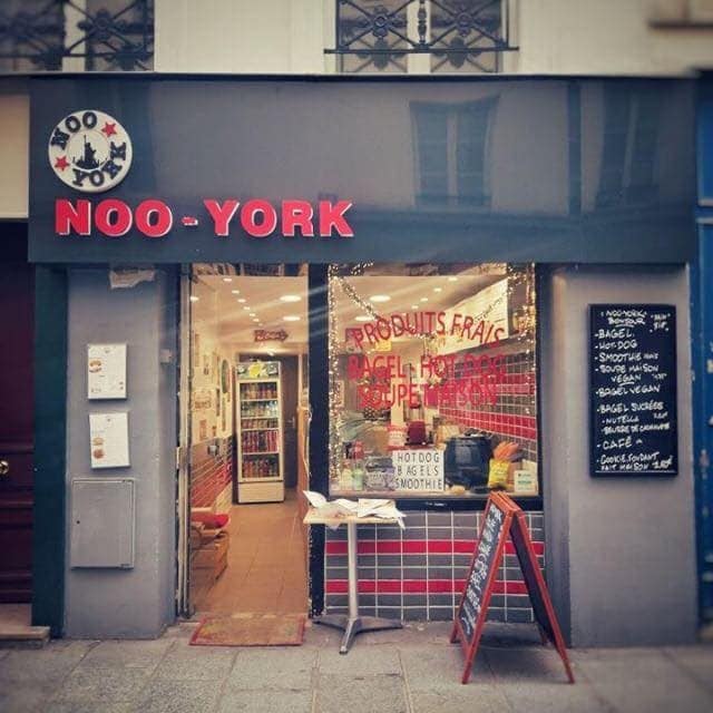 Nooyork — photo 3
