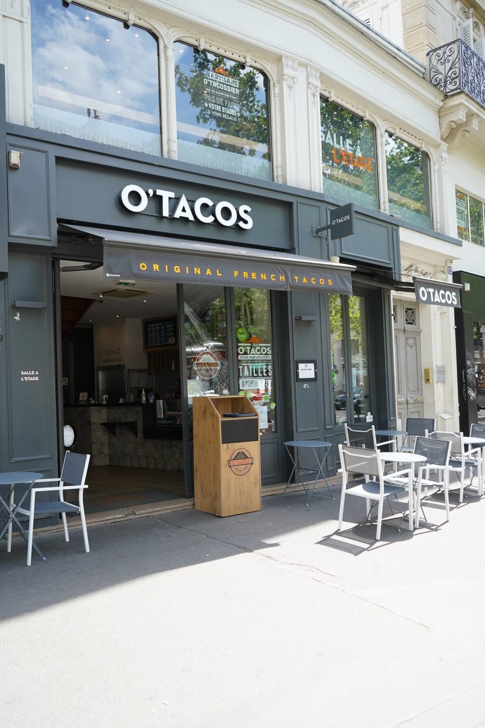 O'tacos — photo 2
