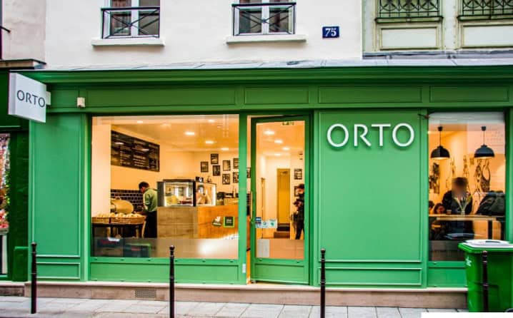 Orto — photo 3