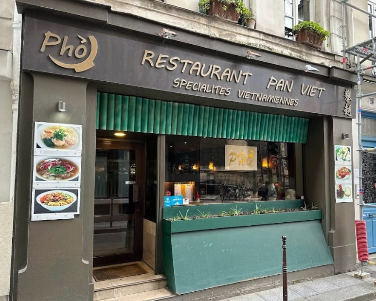 Pan Viet — photo 3
