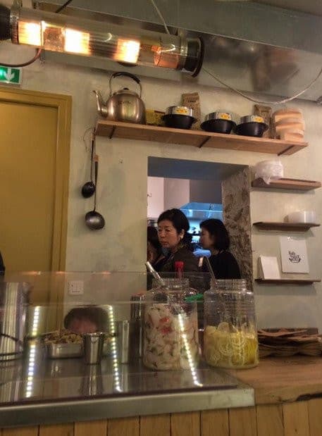 Ponto Choux — photo 2