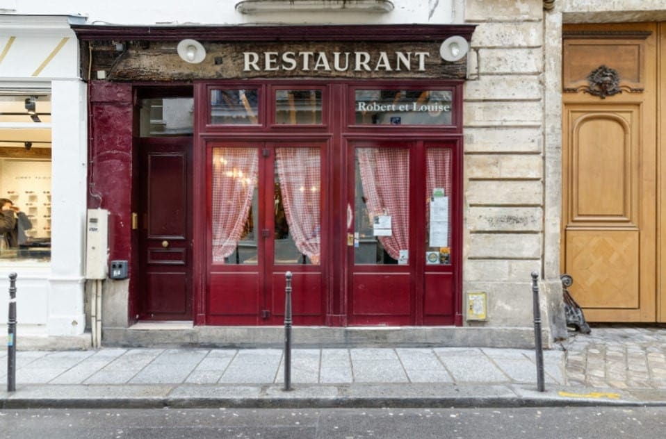 Robert et Louise — photo 2
