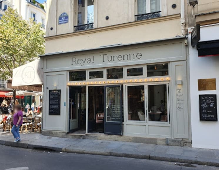 Royal Turenne — photo 3