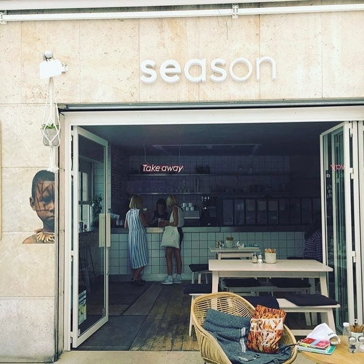 Season — photo 2