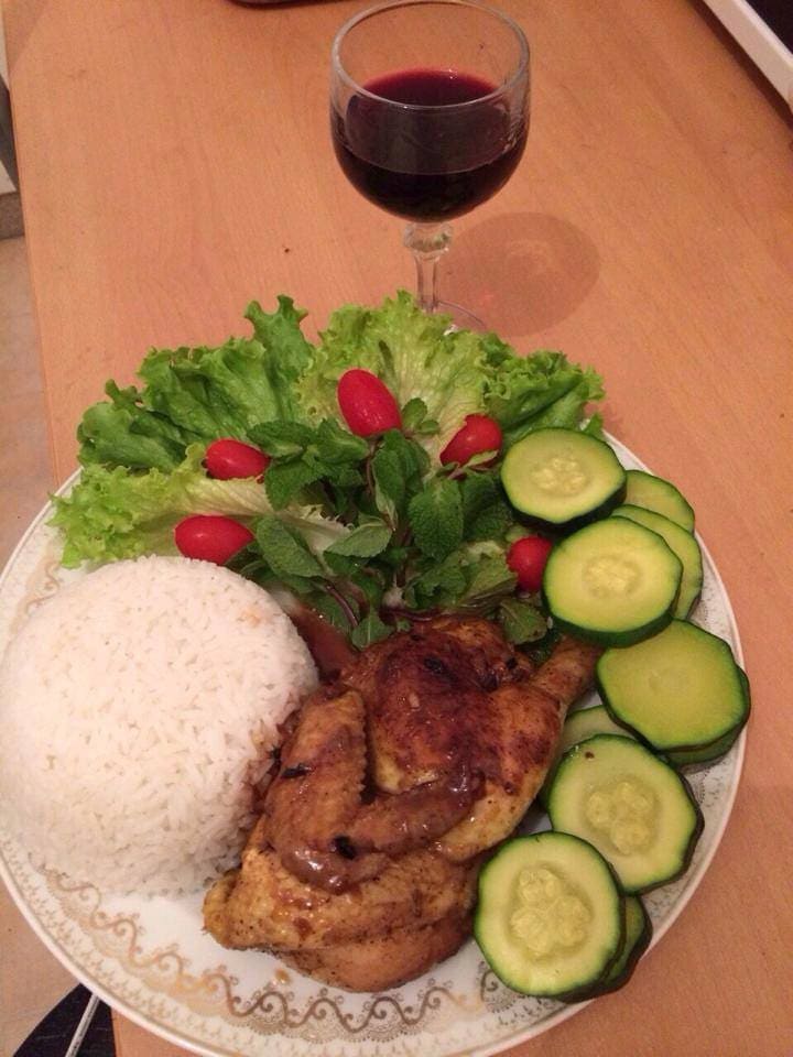 Sen viet — photo 2