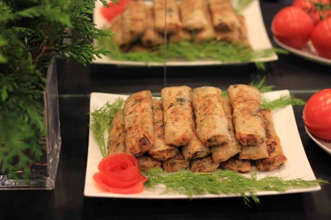 Sen viet — photo 3
