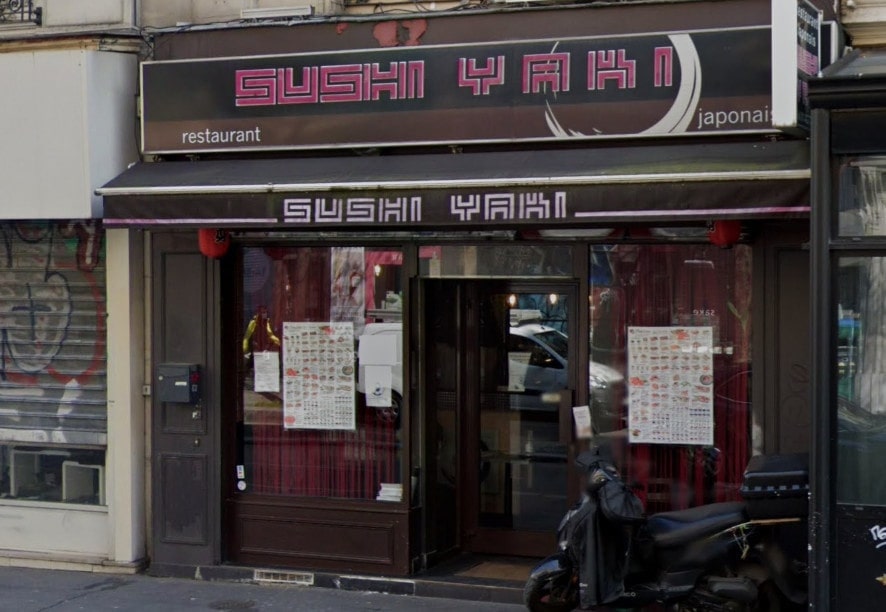 Sushi Yaki — photo 3