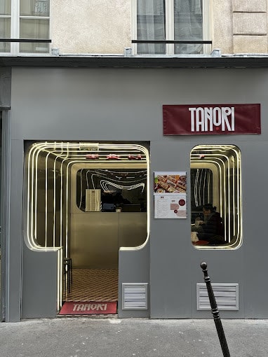 Tanori — photo 3