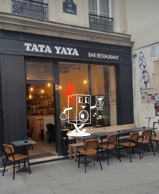 Tata Yaya — photo 2