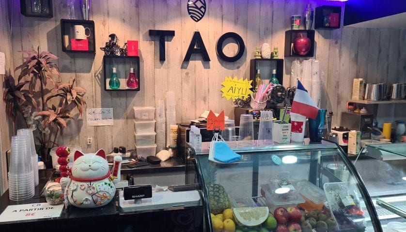 Tea Tao — photo 3