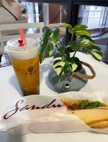 Photo de Tea Tao