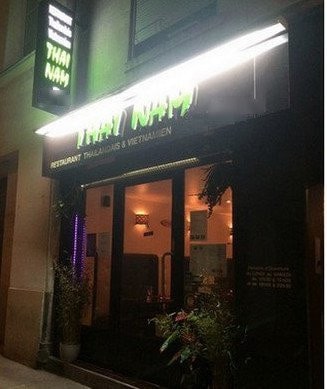 Thai nam — photo 2