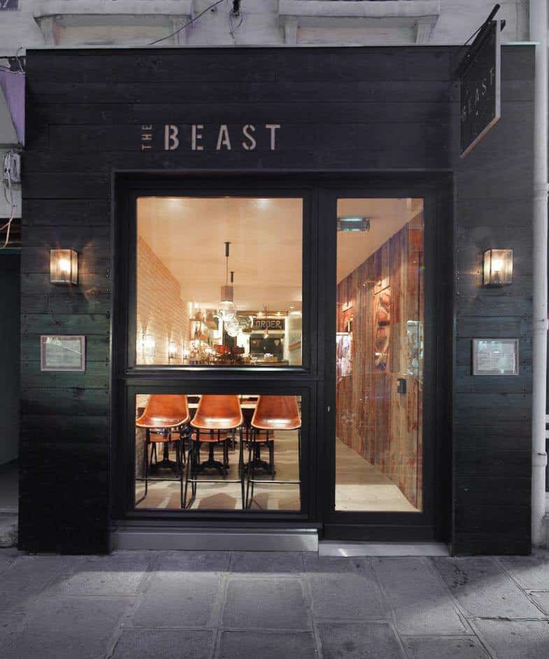 The Beast — photo 2