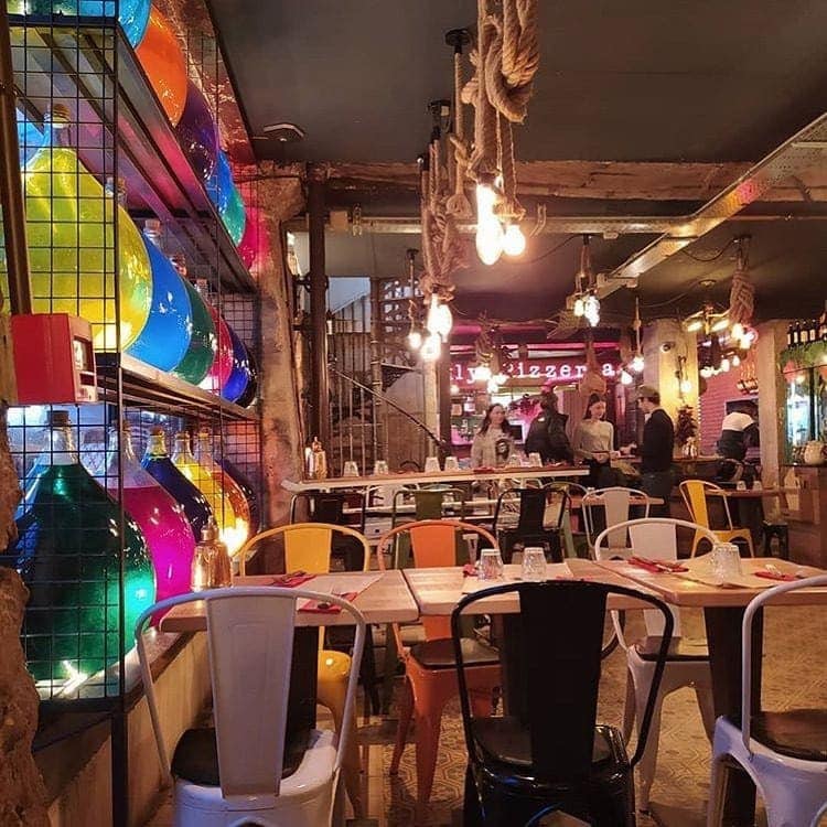 The Brooklyn Pizzeria — photo 3