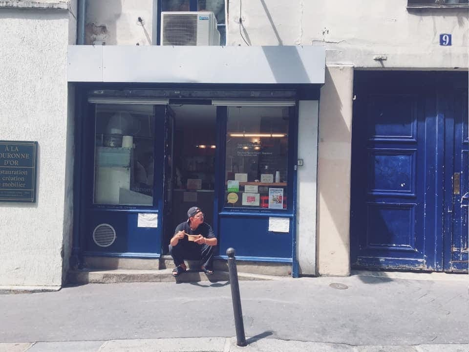 Trois Fois Plus De Piment — photo 2