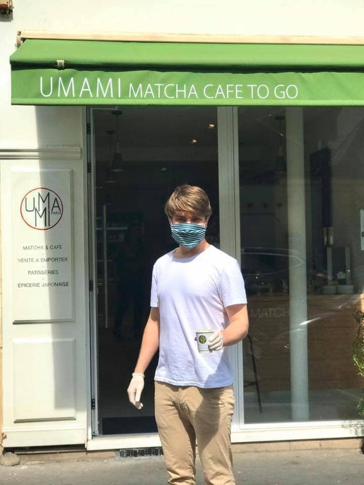Umami — photo 2