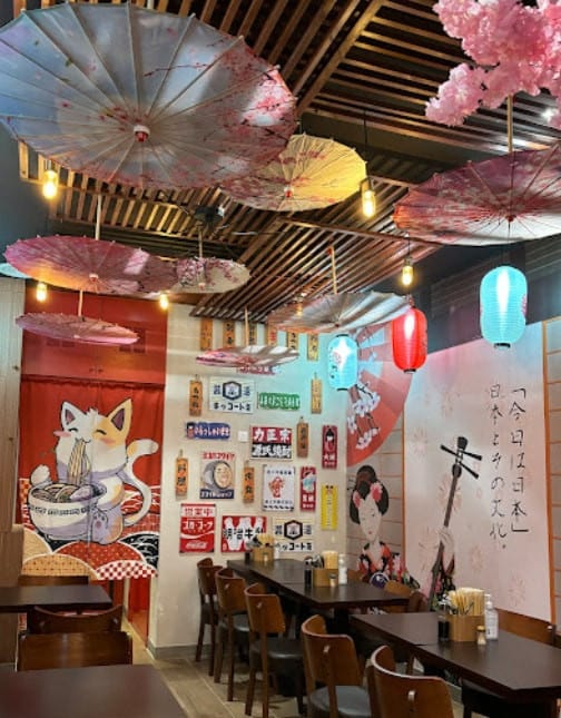 Wei ramen — photo 3