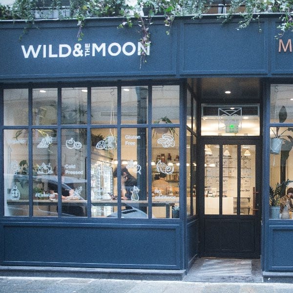 Wild & The Moon — photo 2